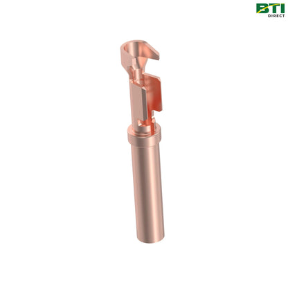 57M9809: Electrical Connector Terminal