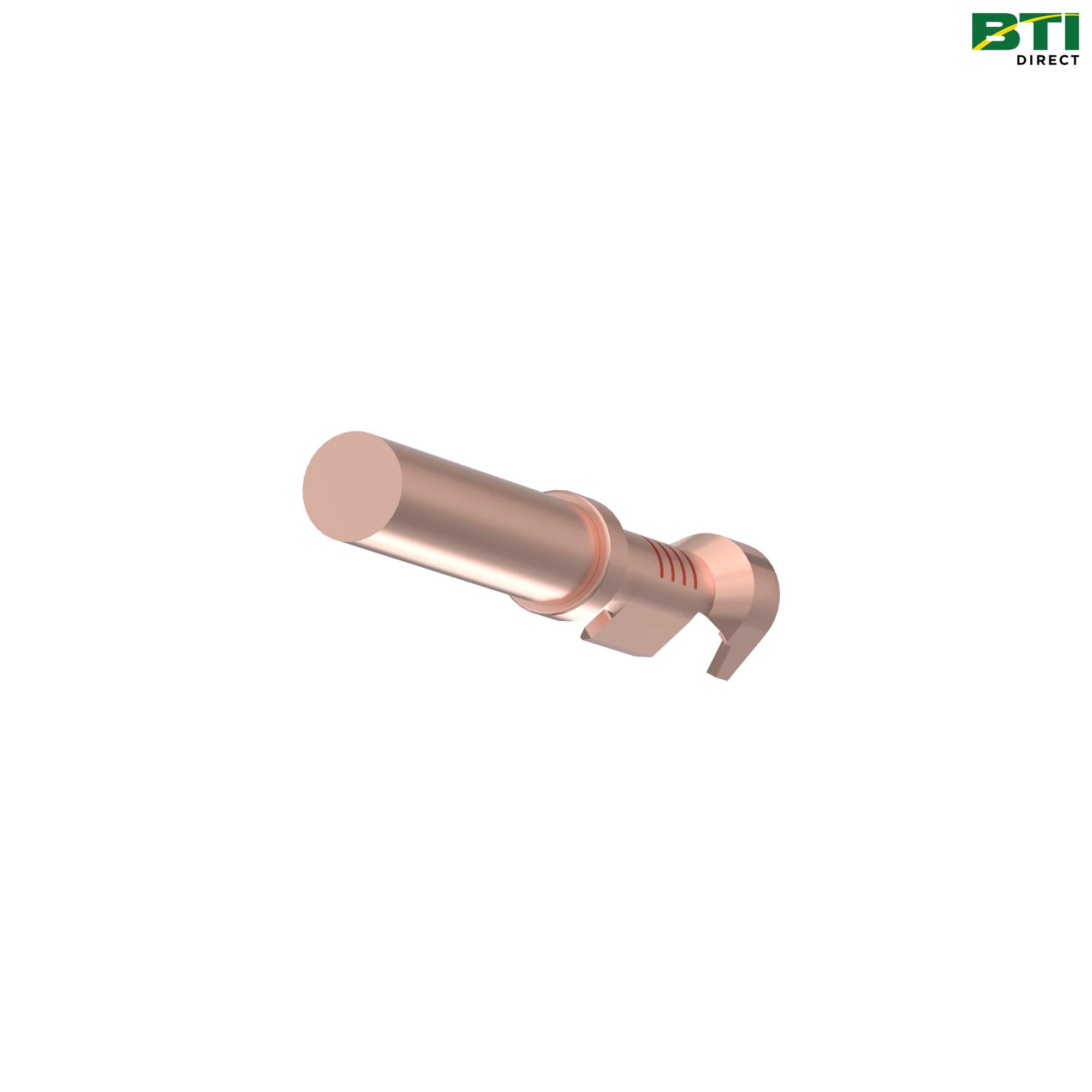 57M9809: Electrical Connector Terminal