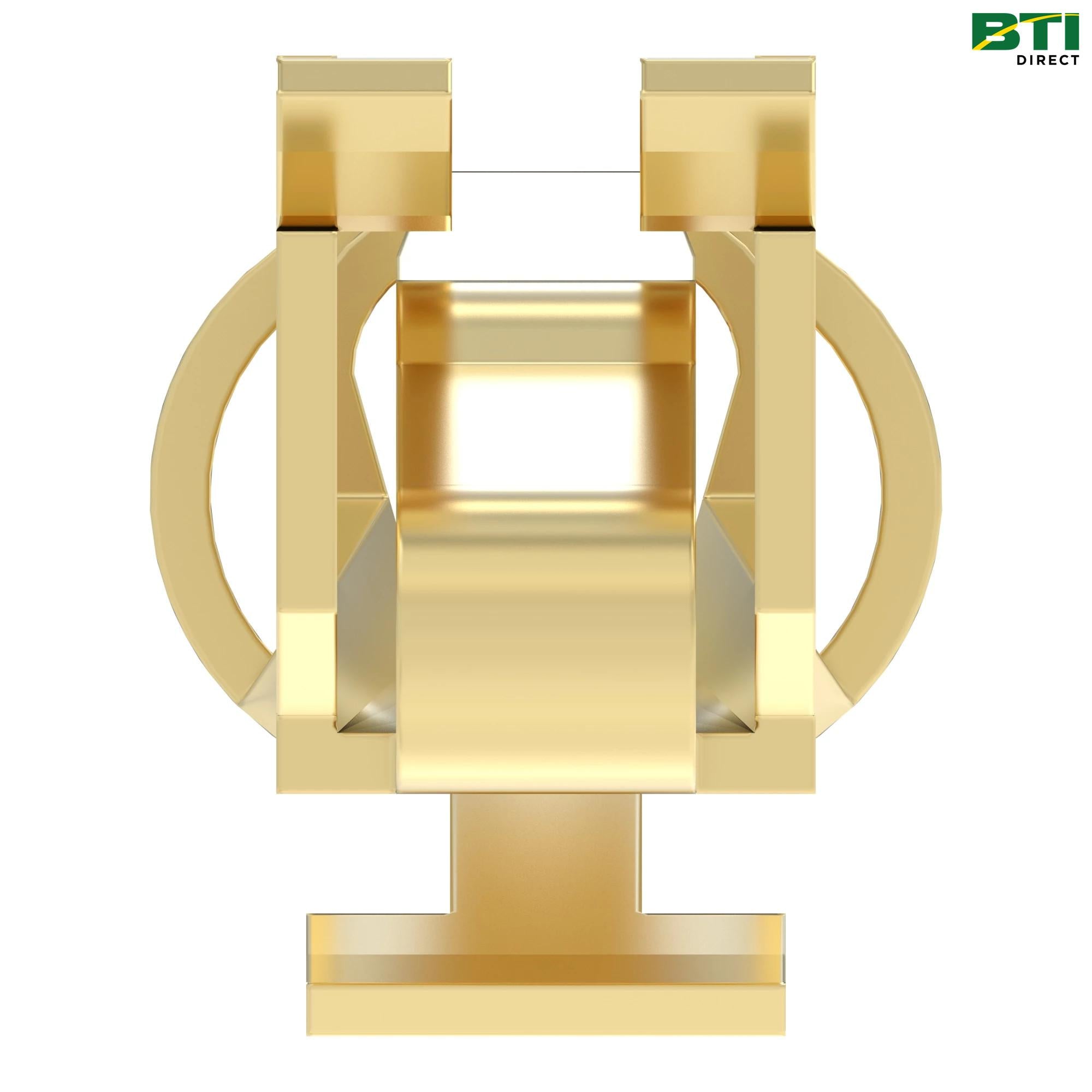 57M9831: External Electrical Connector Terminal