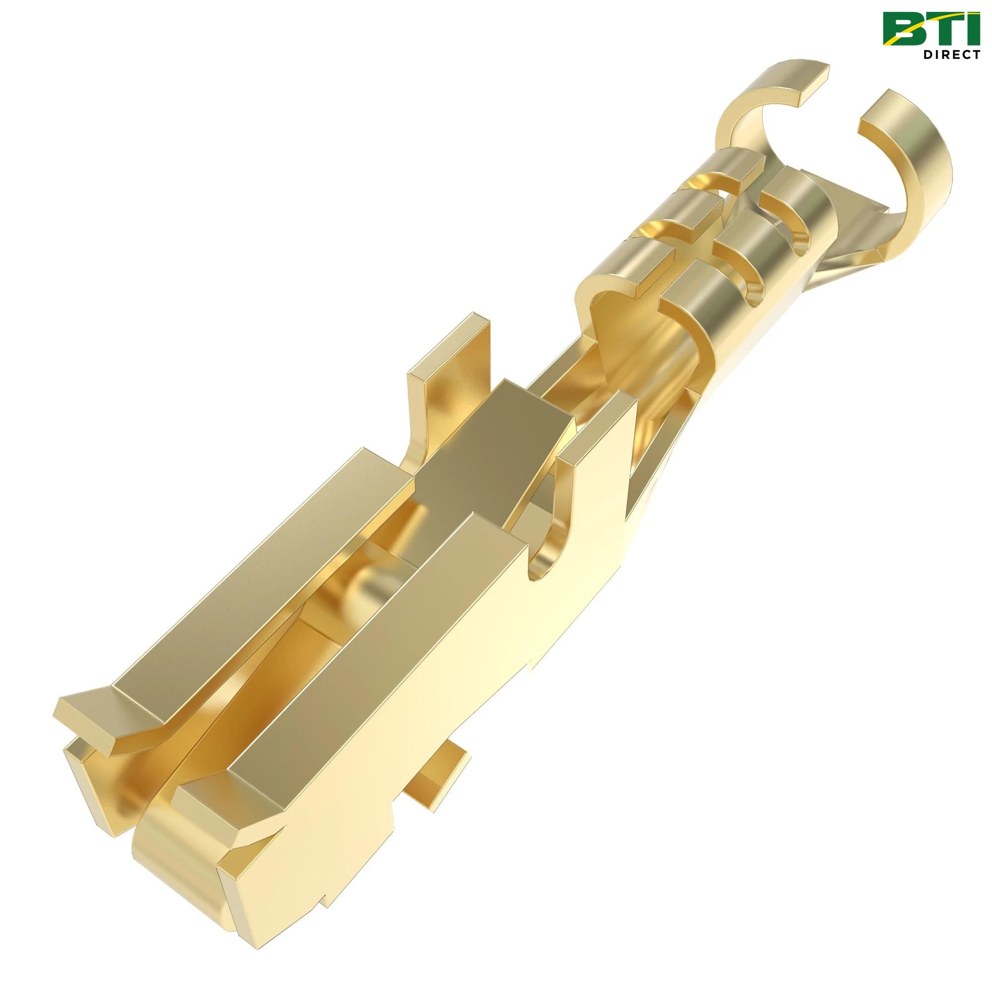 57M9831: External Electrical Connector Terminal