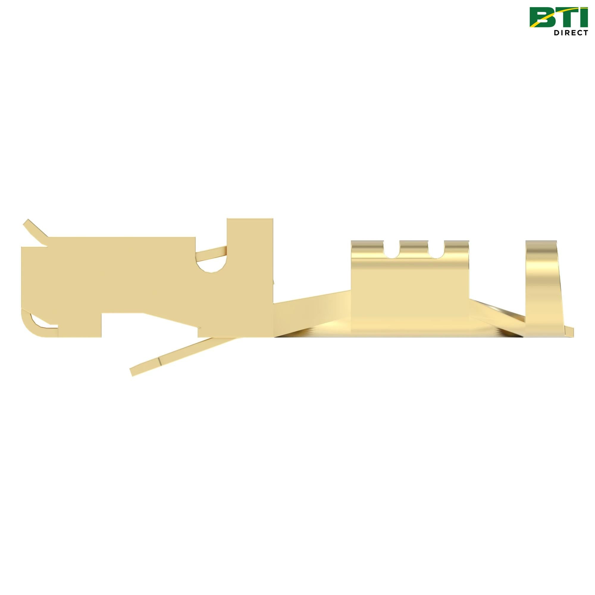 57M9831: External Electrical Connector Terminal