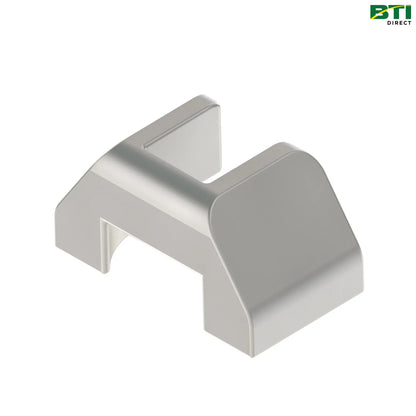 N239610: Welded Hose Clamp Bracket