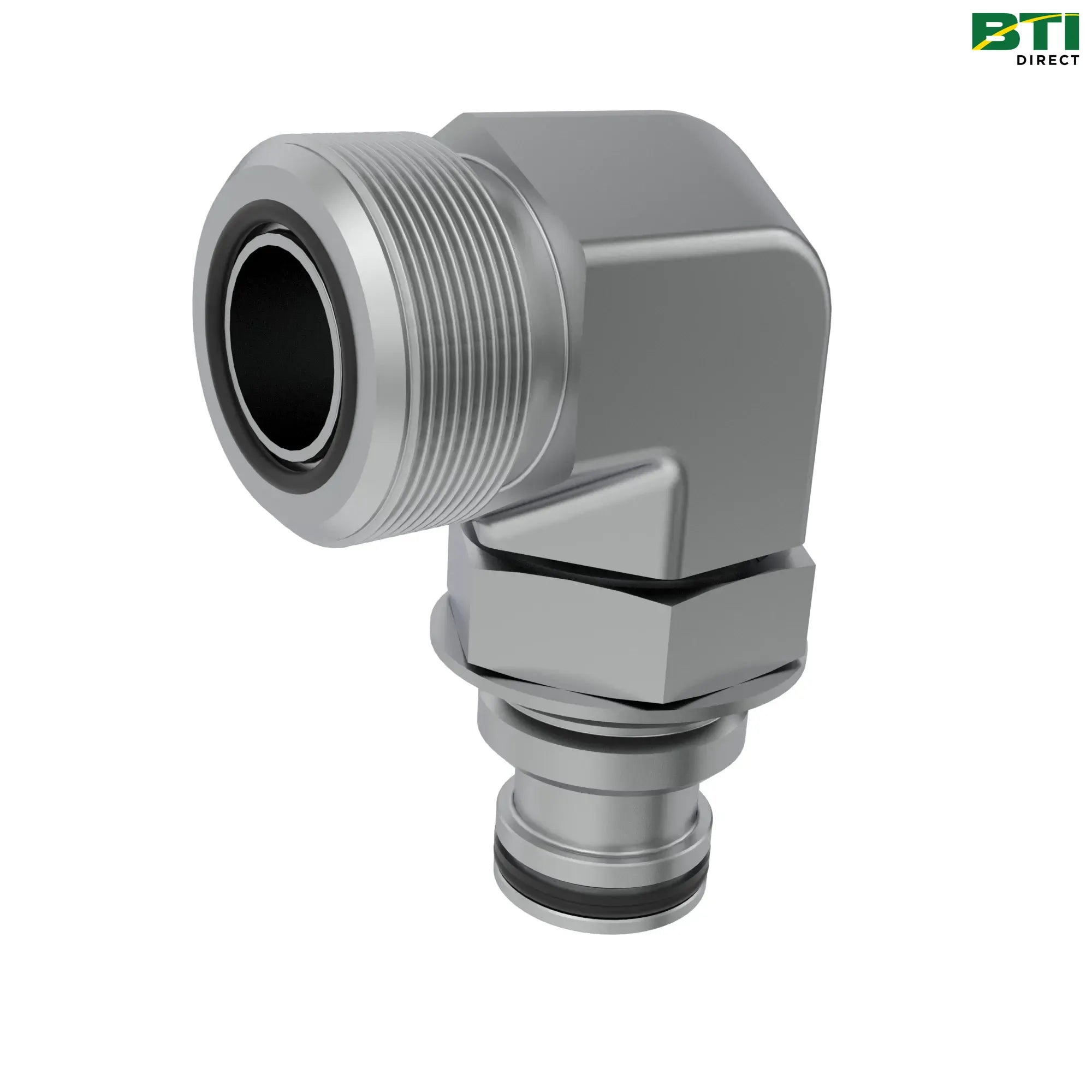 RE209497: Power Beyond Elbow Fitting