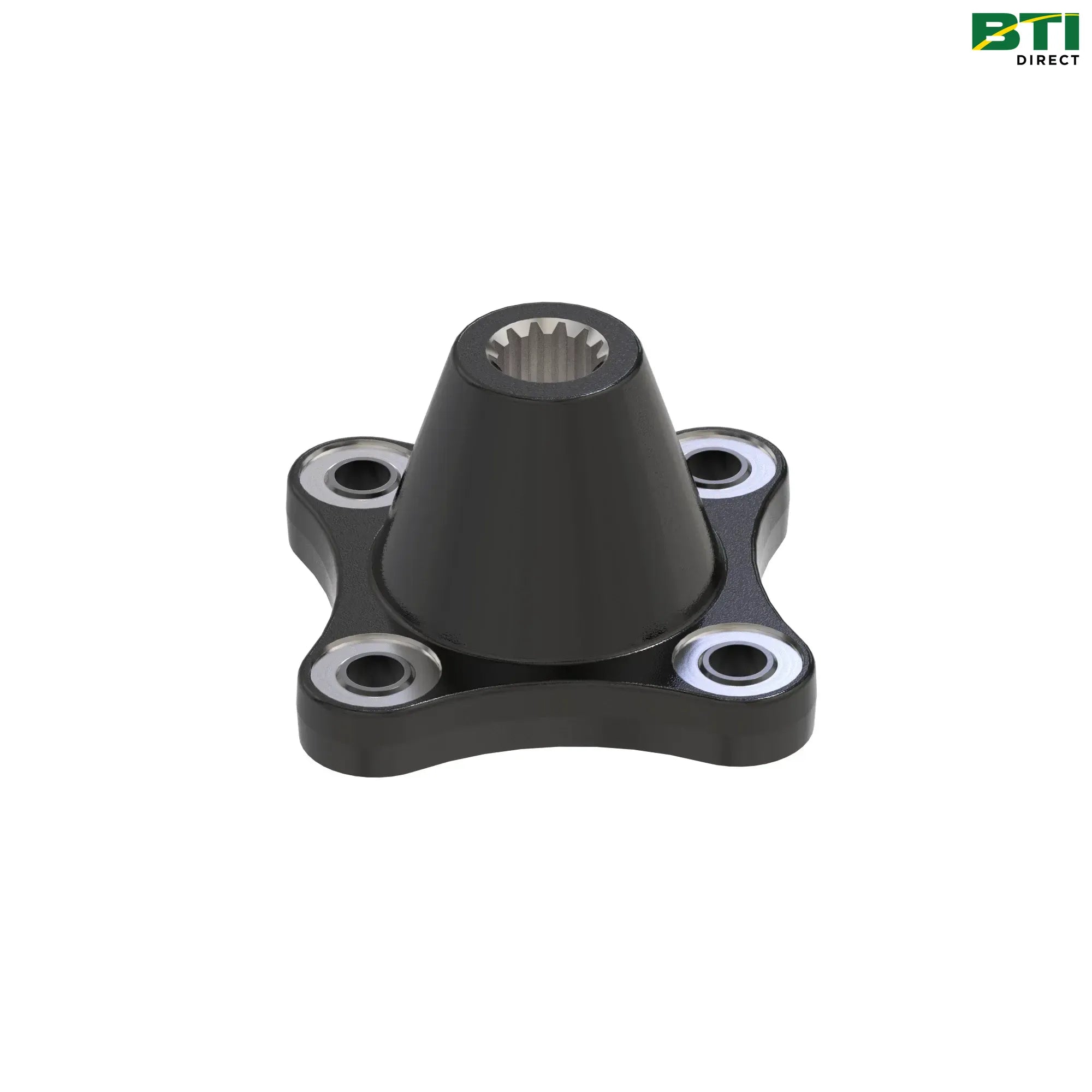 RE253852: Breakaway Coupler