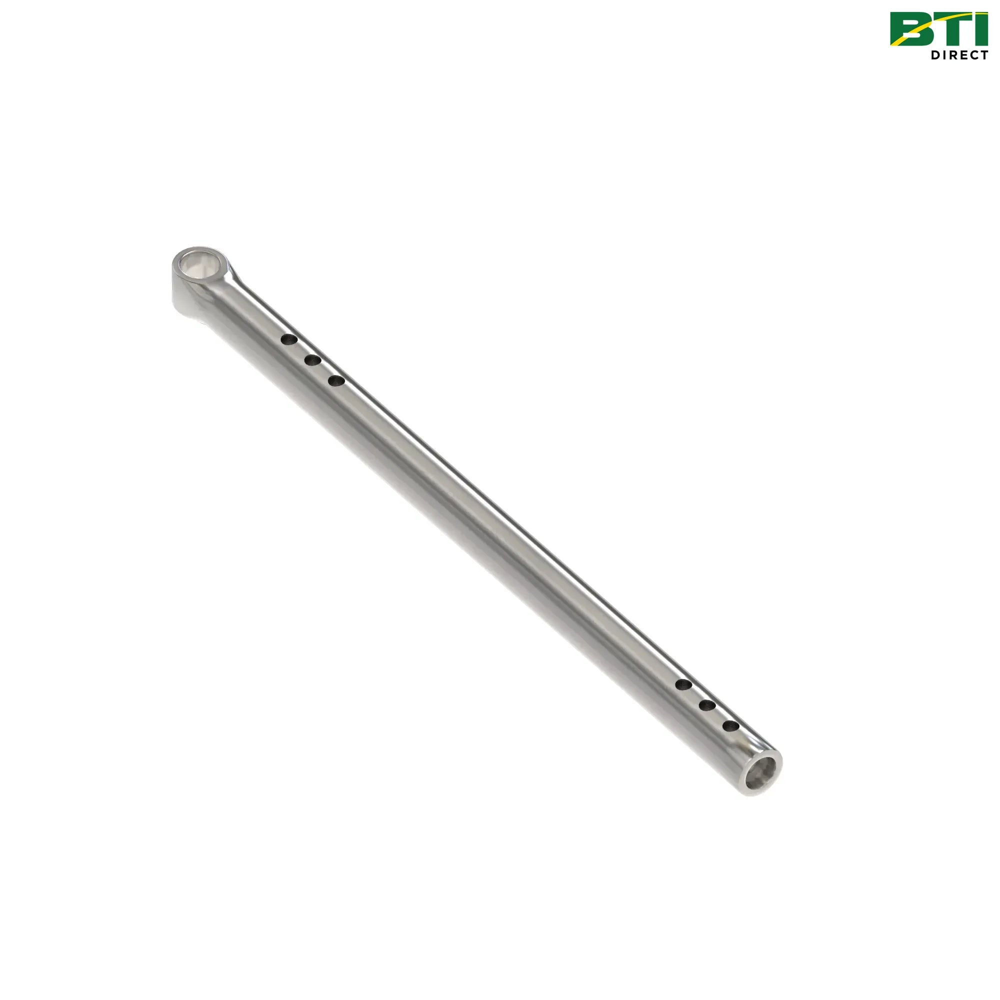 N218743: Double Disk Boot Rod