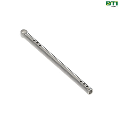 N218743: Double Disk Boot Rod