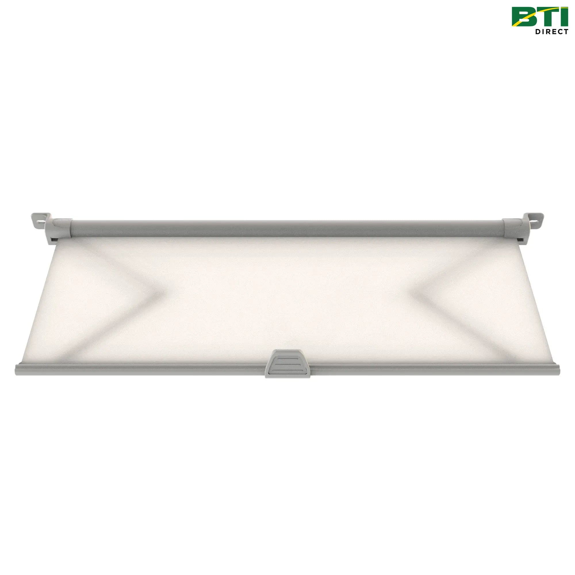 RE197943: Front Sunshade Curtain