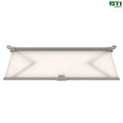 RE197943: Front Sunshade Curtain