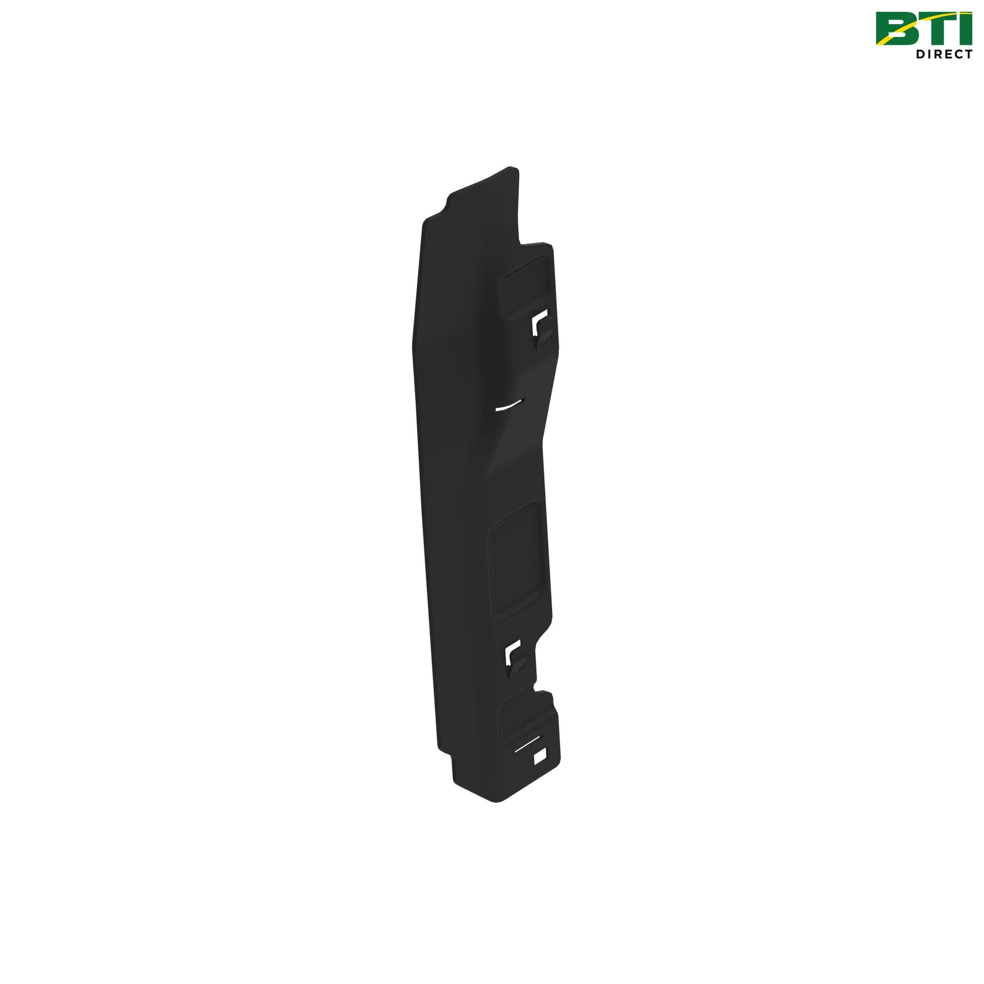 L206805: Hood Support Guide, Right Side