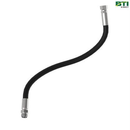 RE339458: PST™ Park Brake Pressure Hydraulic Hose