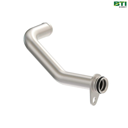 RE556784: Coolant Outlet Line