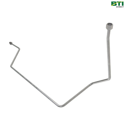 RE313345: Front SCV Oil Line