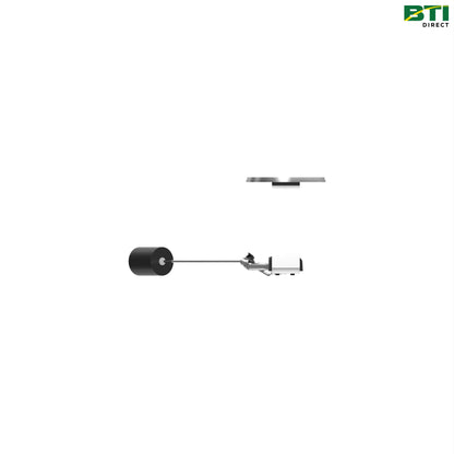 RE285550: Fuel Sender