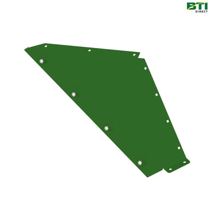 AXE63426: Cover, Right Side