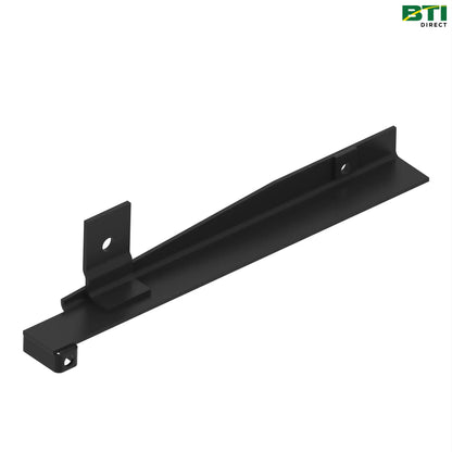 RE237071: Fuel Tank Mounting Bracket, Left Side