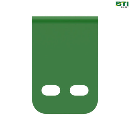 N404701: Solution Control Bracket