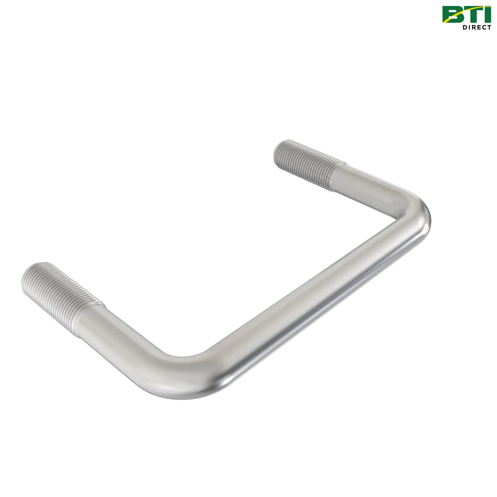 N10730: U-Bolt, 3/8" X 3.062"