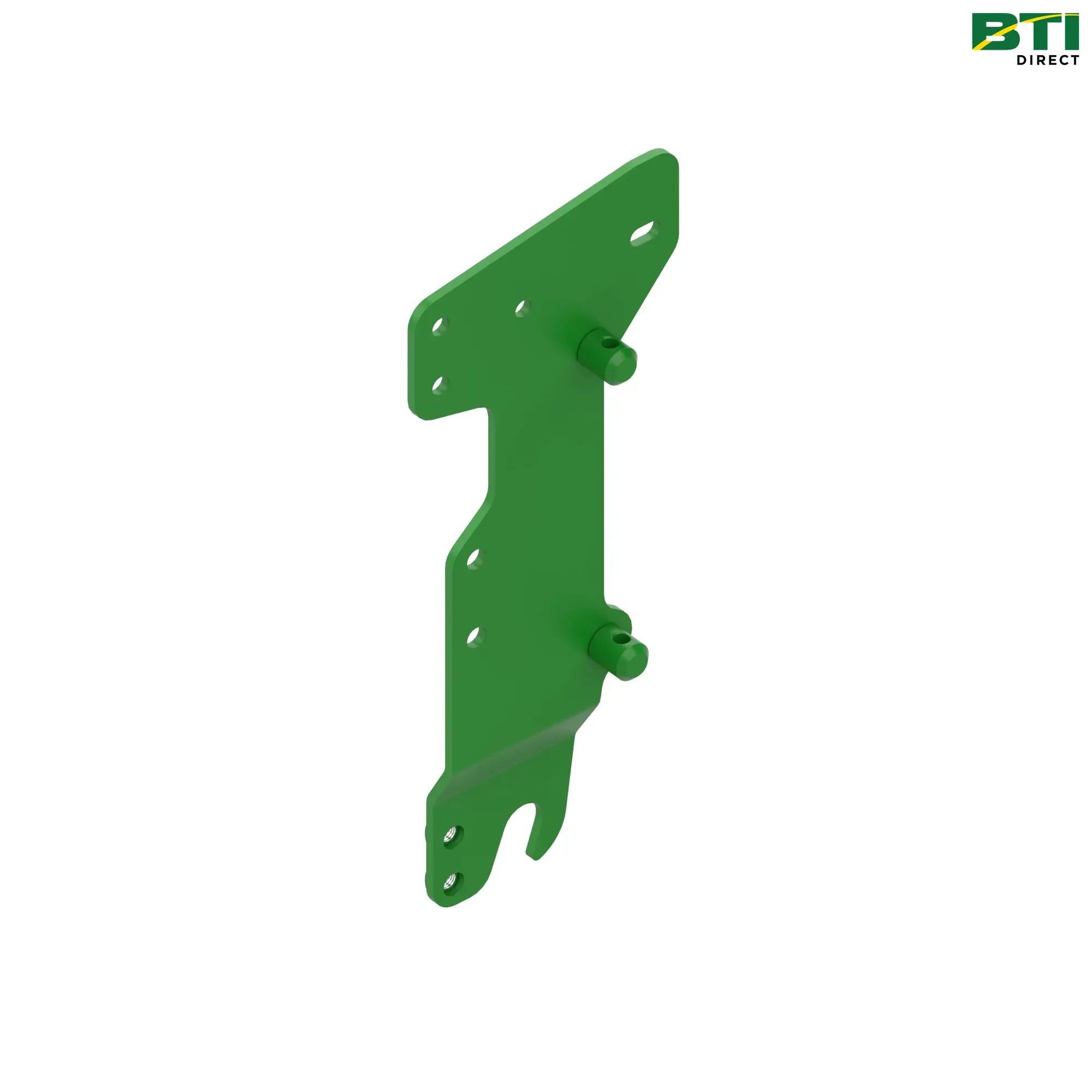 AXE17051: Cylinder Mounting Bracket Assembly, Right Side