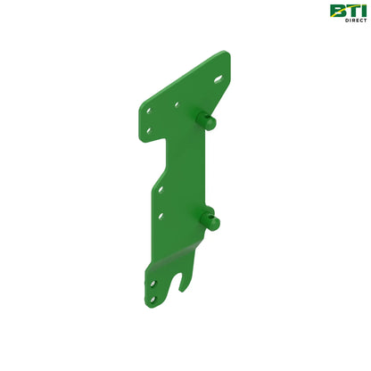 AXE17051: Cylinder Mounting Bracket Assembly, Right Side