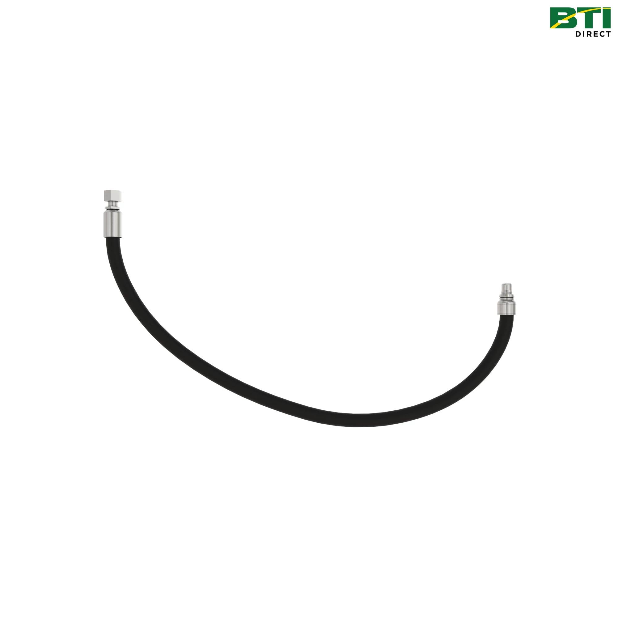 AN279129: Hydraulic Hose