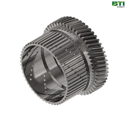 SU34147: Low Hub, 53 Teeth