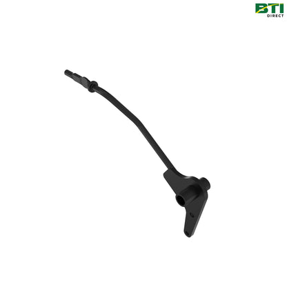 AUC12119: Gearshift Lever