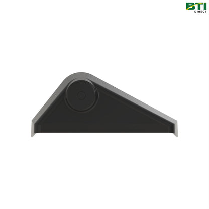 L102591: Upper Fender Extension, Right Side