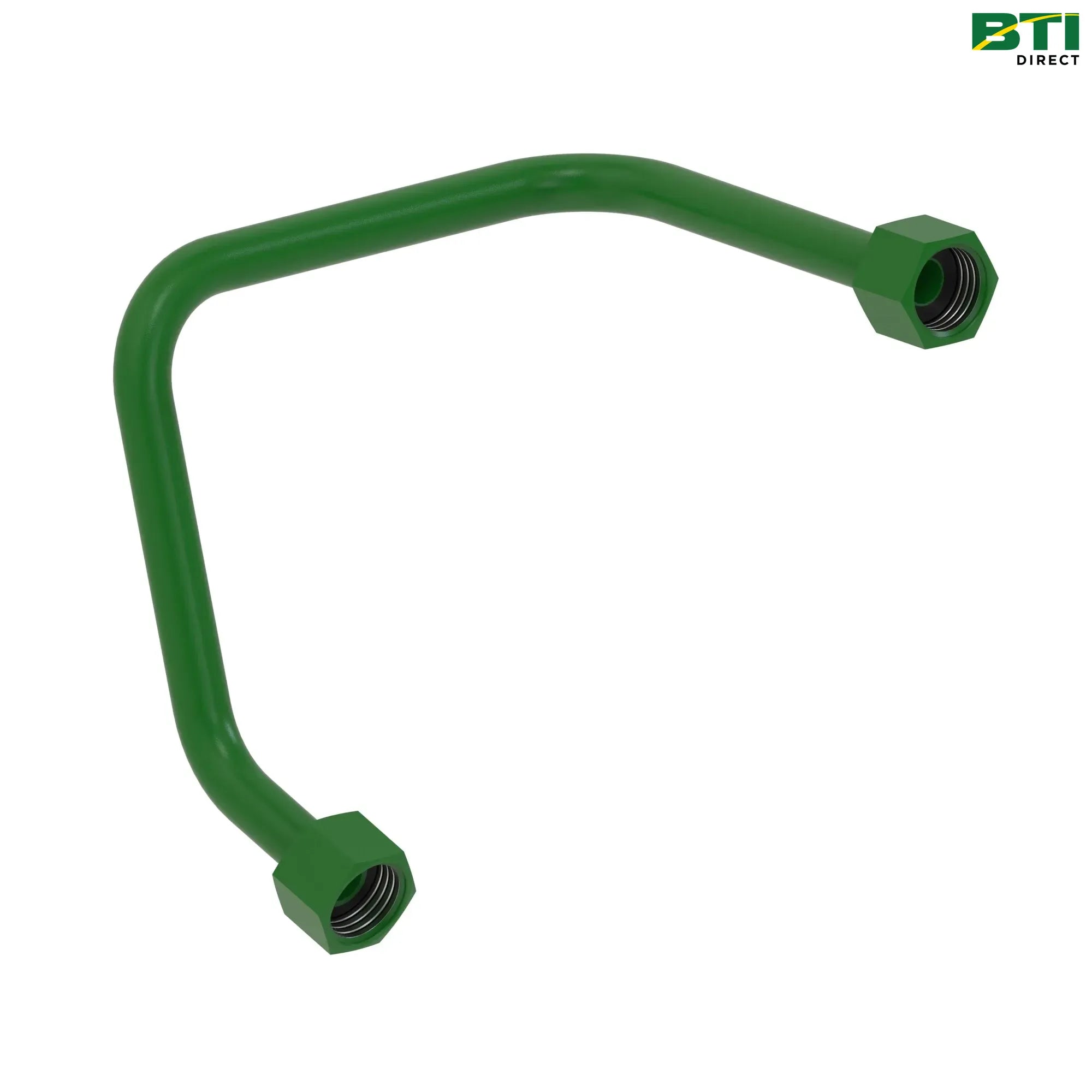 RE269388: Mid SCV to Hydraulic Filter Oil Line