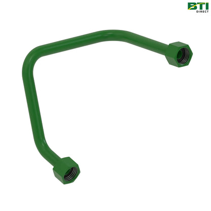 RE269388: Mid SCV to Hydraulic Filter Oil Line
