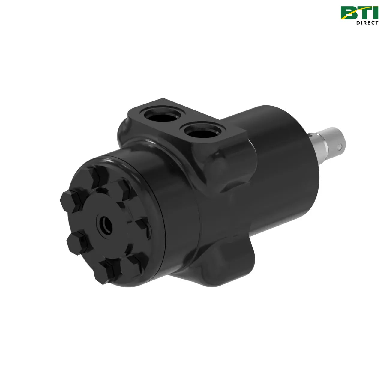 AUC18365: Wheel Motor