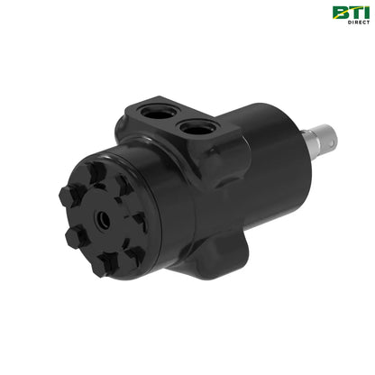 AUC18365: Wheel Motor