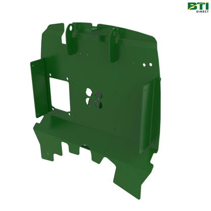 RE288010: Control Support