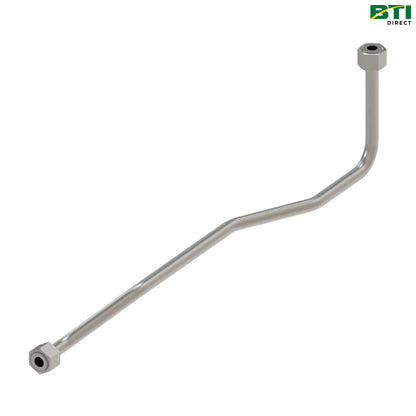 RE217122: Mid SCV to Filter Oil Line