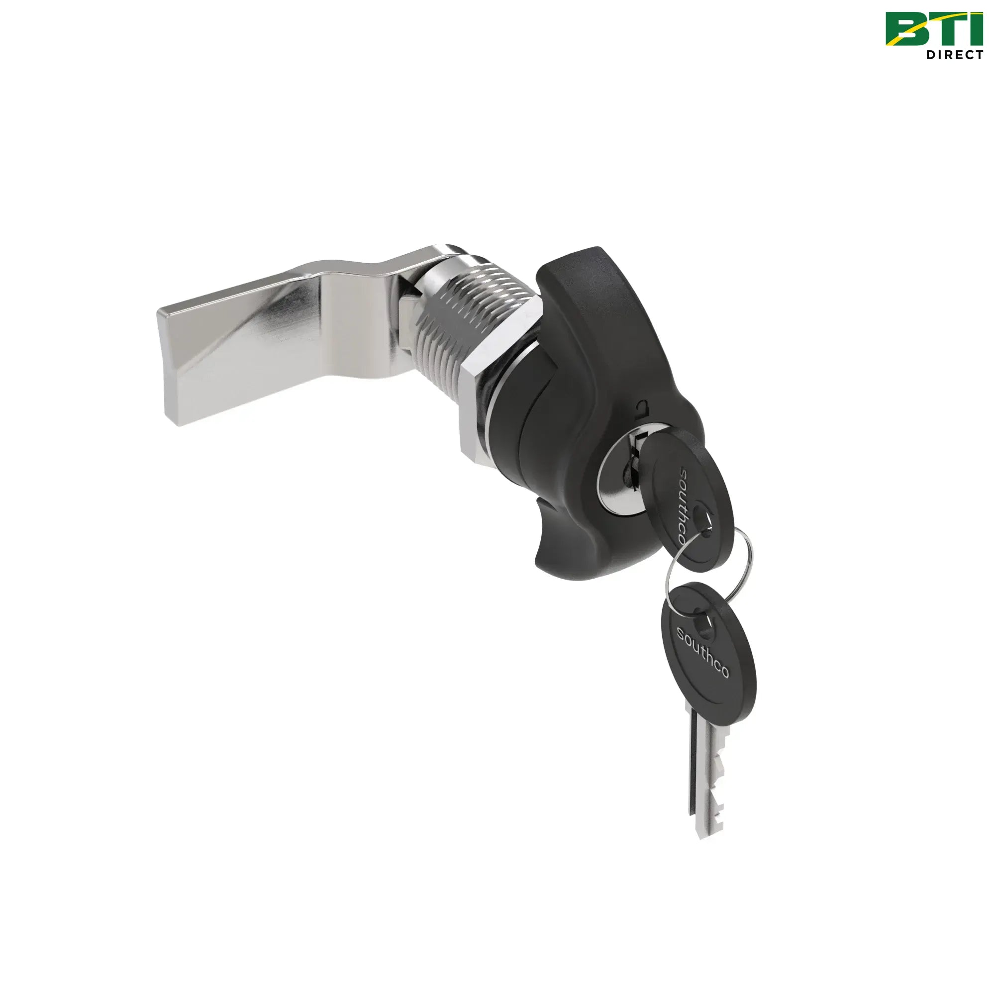 AXE15460: Lock