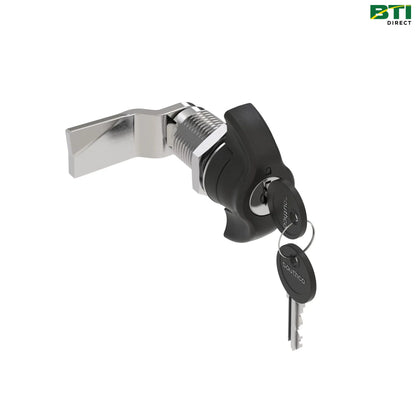 AXE15460: Lock