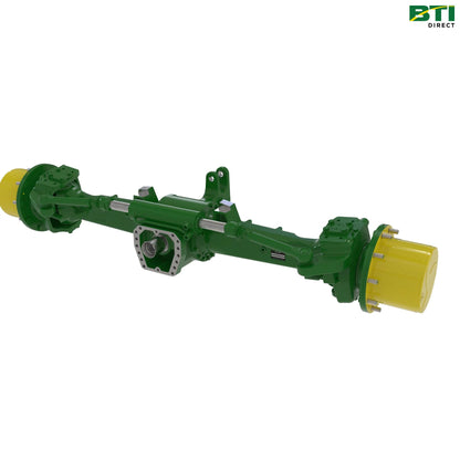 AL227173: Front Axle