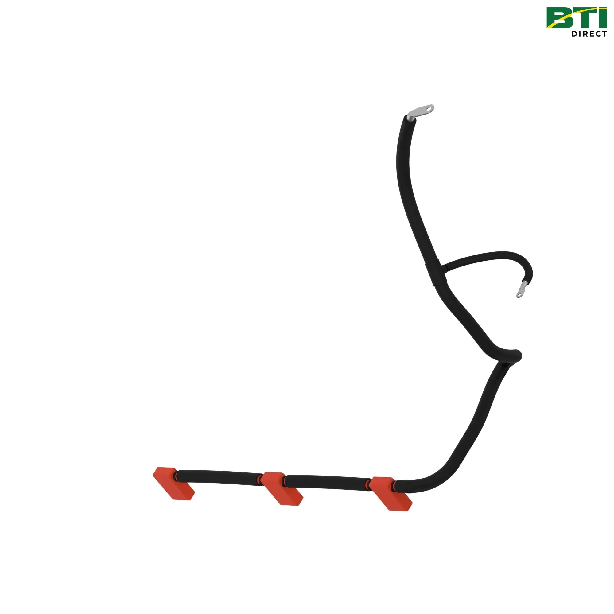 RE333745: Positive Battery Cable