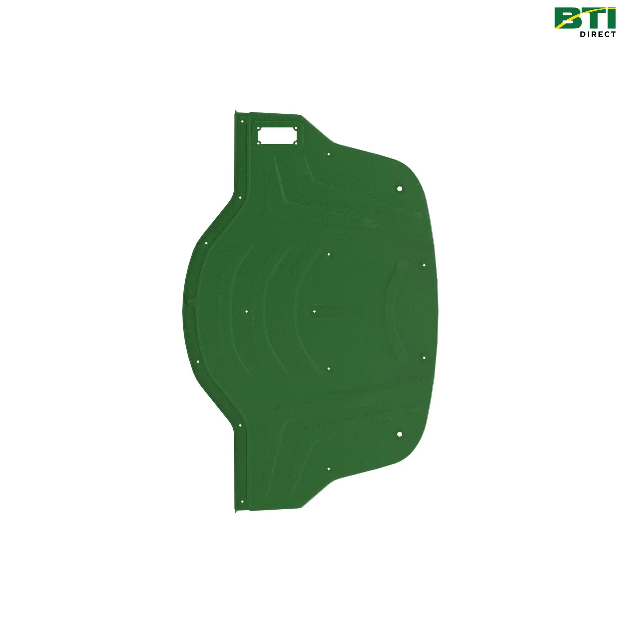 AXE69323: Rear Outer Roof