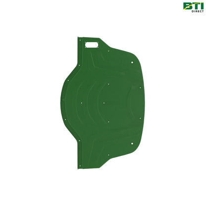 AXE69323: Rear Outer Roof