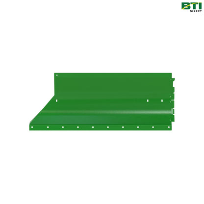 AXE70909: Right Side Filler Pan