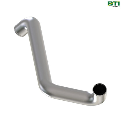 N376159: Upper Charge Air Cooler Tube