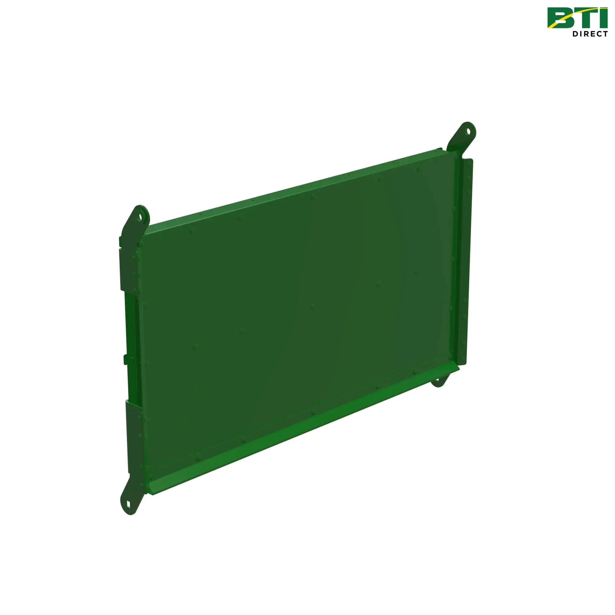 AXE57775: Secondary Grain Return Pan