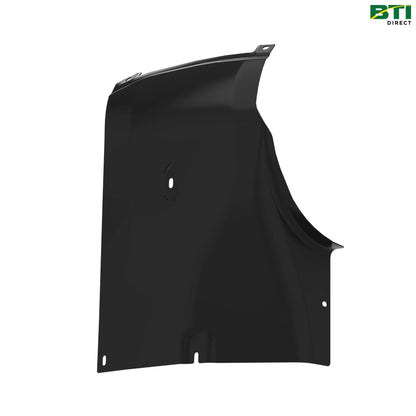 L212254: Exhaust Heat Shield, Right Side