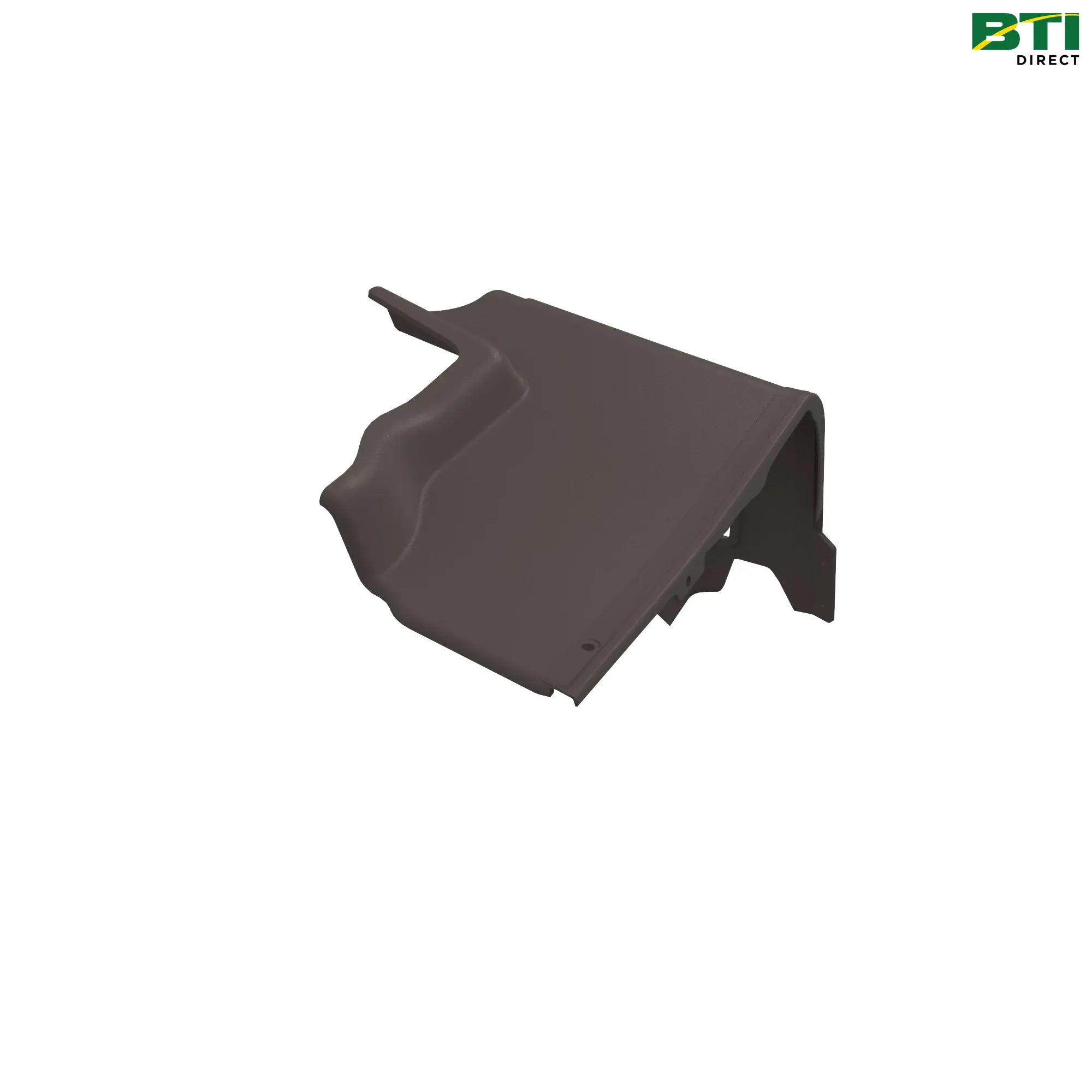 RE221544: Right Side Acoustical Upholstery