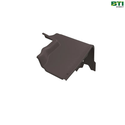 RE221544: Right Side Acoustical Upholstery
