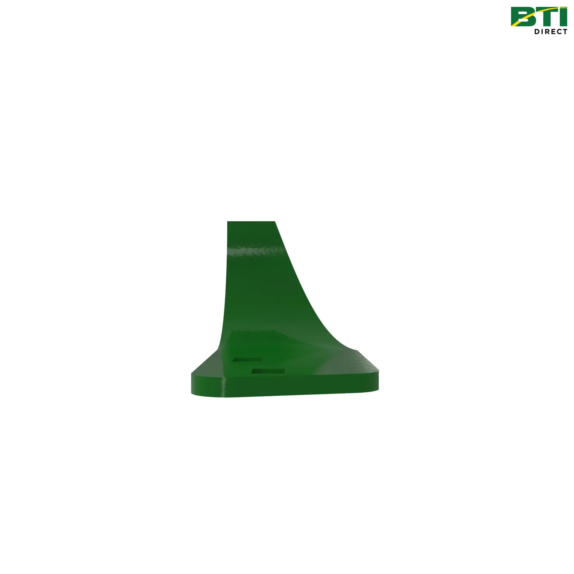 N125336: Gatherer Right Side Shoe Unit