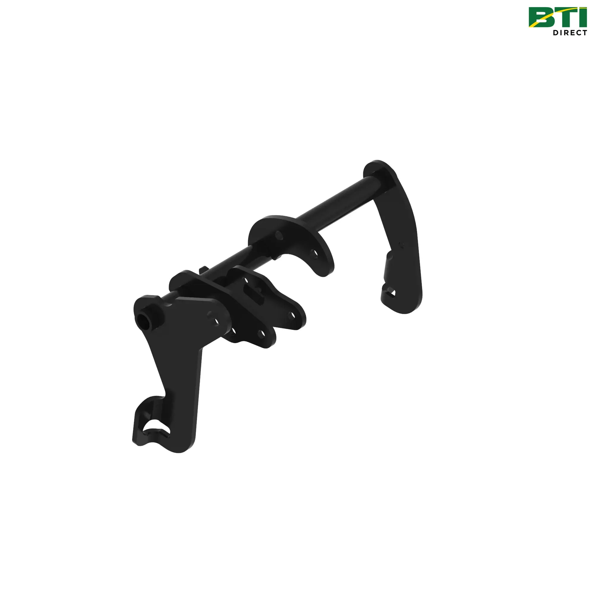 AUC21026: Rockshaft