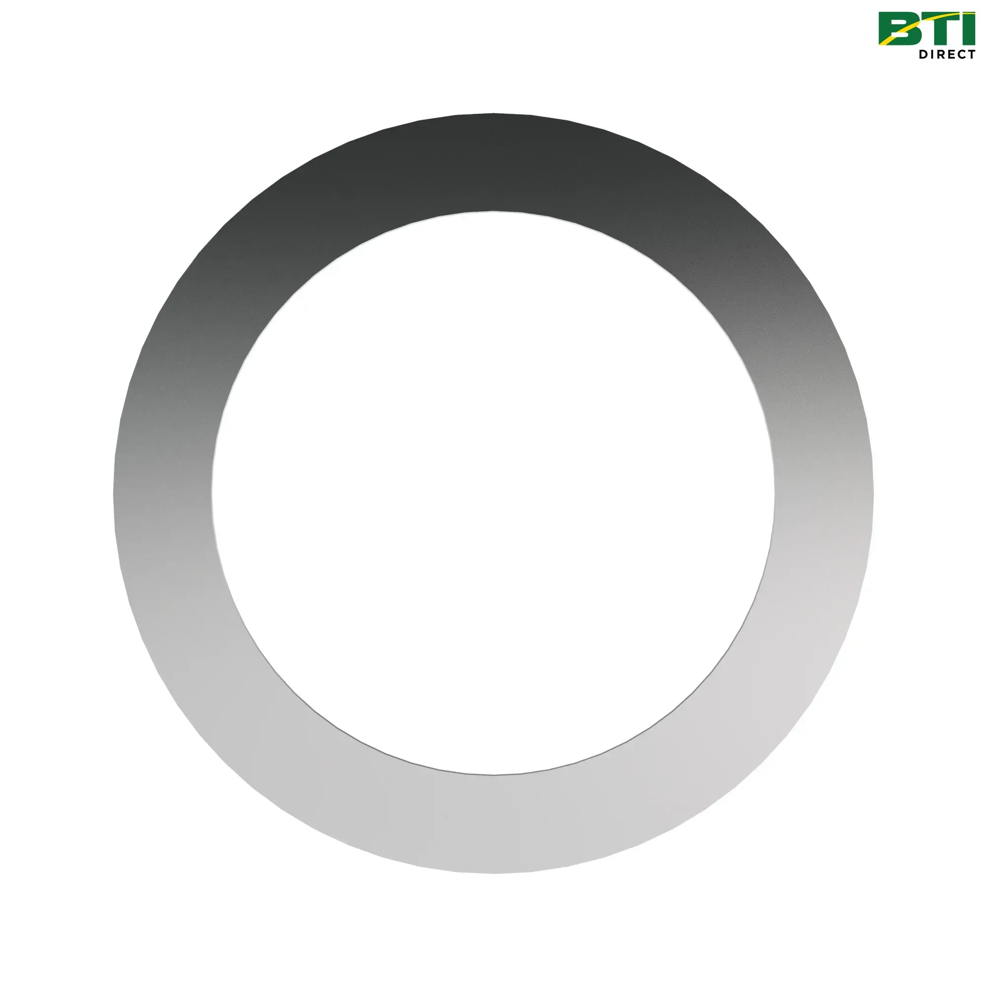 N402011: Plain Circular Shim