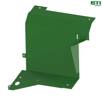 AXE39188: Air Deflector Cover Panel