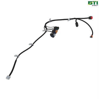 AXE18136: AutoTrac™ Controller Wiring Harness